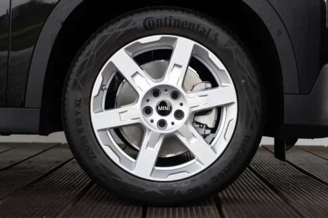 MINI Countryman (2026) thumbnail 6
