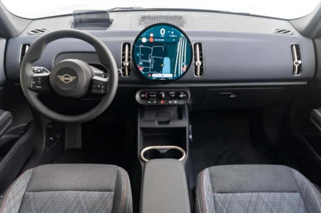 MINI Countryman (2026) thumbnail 7