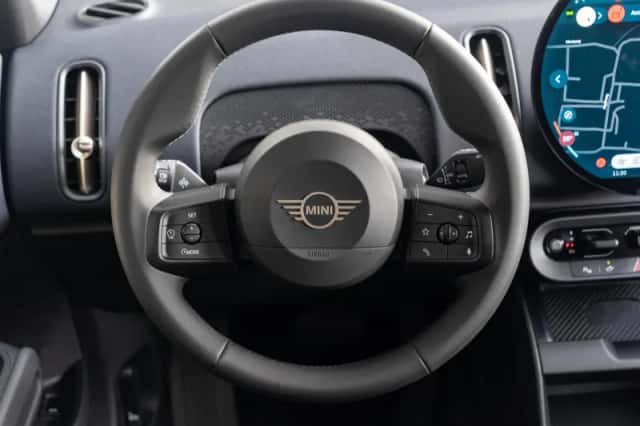 MINI Countryman (2026) thumbnail 8