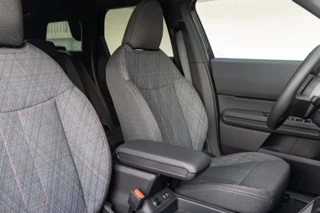 MINI Countryman (2026) thumbnail 10
