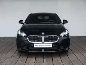 BMW 1-Serie (2025) thumbnail 4