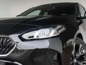 BMW 1-Serie (2025) thumbnail 8