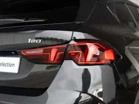 BMW 1-Serie (2025) thumbnail 9
