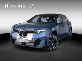 BMW iX3 (2026)