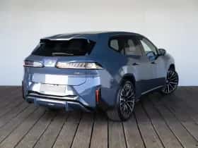 BMW iX3 (2026) thumbnail 2