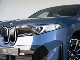 BMW iX3 (2026) thumbnail 12