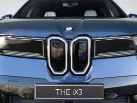 BMW iX3 (2026) thumbnail 14
