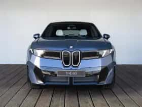 BMW iX3 (2026) thumbnail 3
