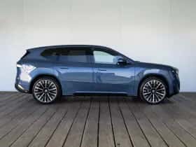 BMW iX3 (2026) thumbnail 4