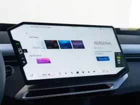 BMW iX3 (2026) thumbnail 45