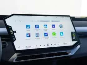 BMW iX3 (2026) thumbnail 46