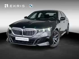 BMW 5-Serie (2025)