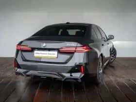BMW 5-Serie (2025) thumbnail 2