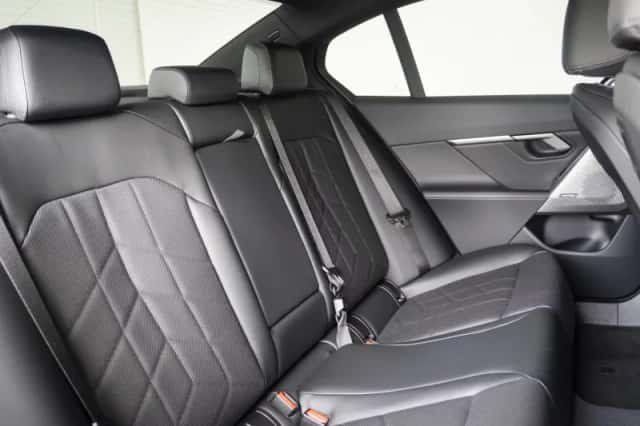 BMW 5-Serie (2025) thumbnail 11