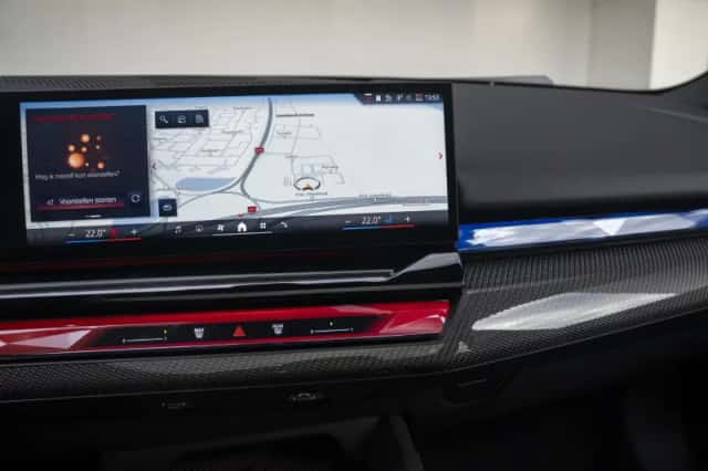 BMW 5-Serie (2025) thumbnail 12