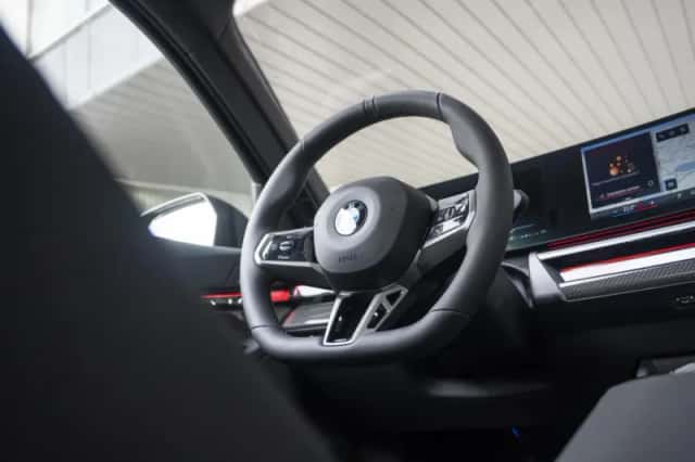 BMW 5-Serie (2025) thumbnail 17