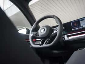 BMW 5-Serie (2025) thumbnail 17