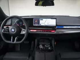 BMW 5-Serie (2025) thumbnail 3