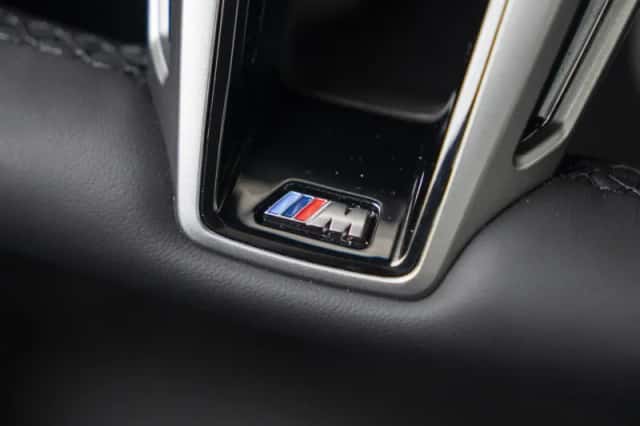 BMW 5-Serie (2025) thumbnail 21