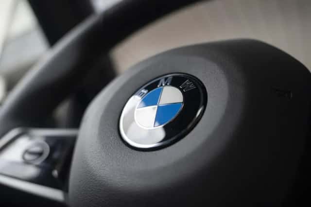 BMW 5-Serie (2025) thumbnail 24