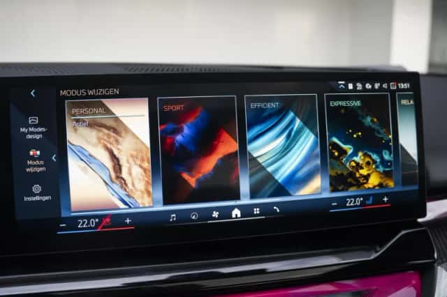 BMW 5-Serie (2025) thumbnail 28