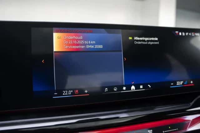 BMW 5-Serie (2025) thumbnail 30