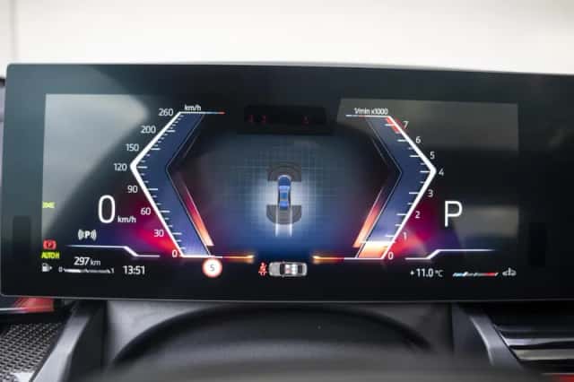BMW 5-Serie (2025) thumbnail 33