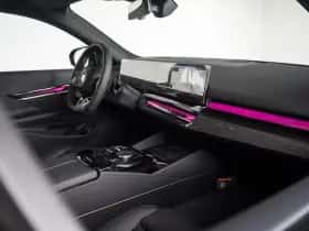 BMW 5-Serie (2025) thumbnail 34