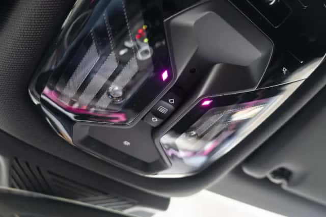 BMW 5-Serie (2025) thumbnail 39