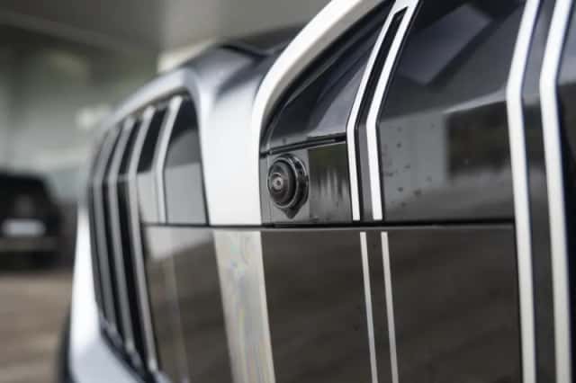 BMW 5-Serie (2025) thumbnail 49