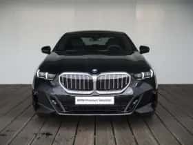 BMW 5-Serie (2025) thumbnail 6