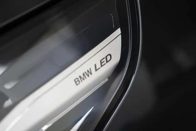 BMW 5-Serie (2025) thumbnail 52