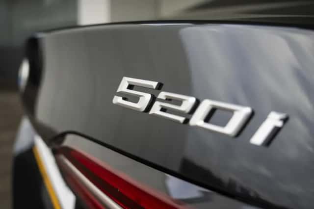 BMW 5-Serie (2025) thumbnail 58