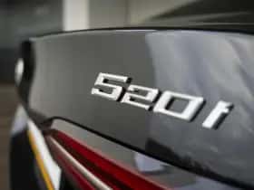 BMW 5-Serie (2025) thumbnail 58