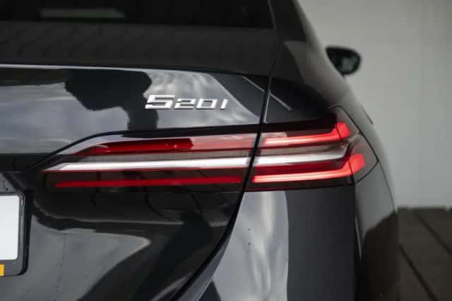 BMW 5-Serie (2025) thumbnail 59
