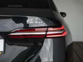 BMW 5-Serie (2025) thumbnail 59