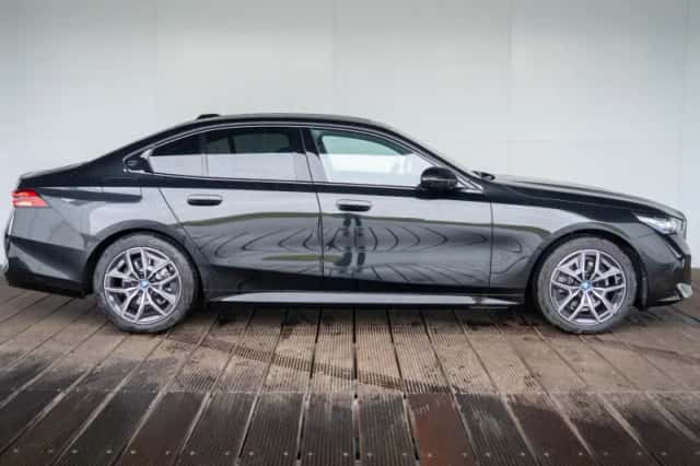 BMW 5-Serie (2025) thumbnail 7