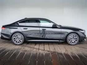 BMW 5-Serie (2025) thumbnail 7