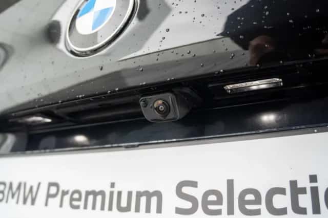 BMW 5-Serie (2025) thumbnail 61