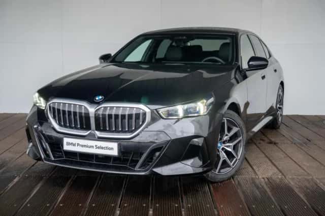 BMW 5-Serie (2025) thumbnail 62