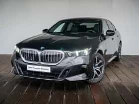 BMW 5-Serie (2025) thumbnail 62