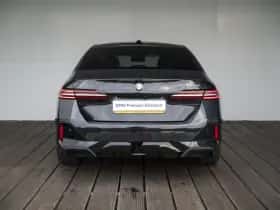 BMW 5-Serie (2025) thumbnail 8