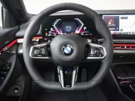 BMW 5-Serie (2025) thumbnail 10