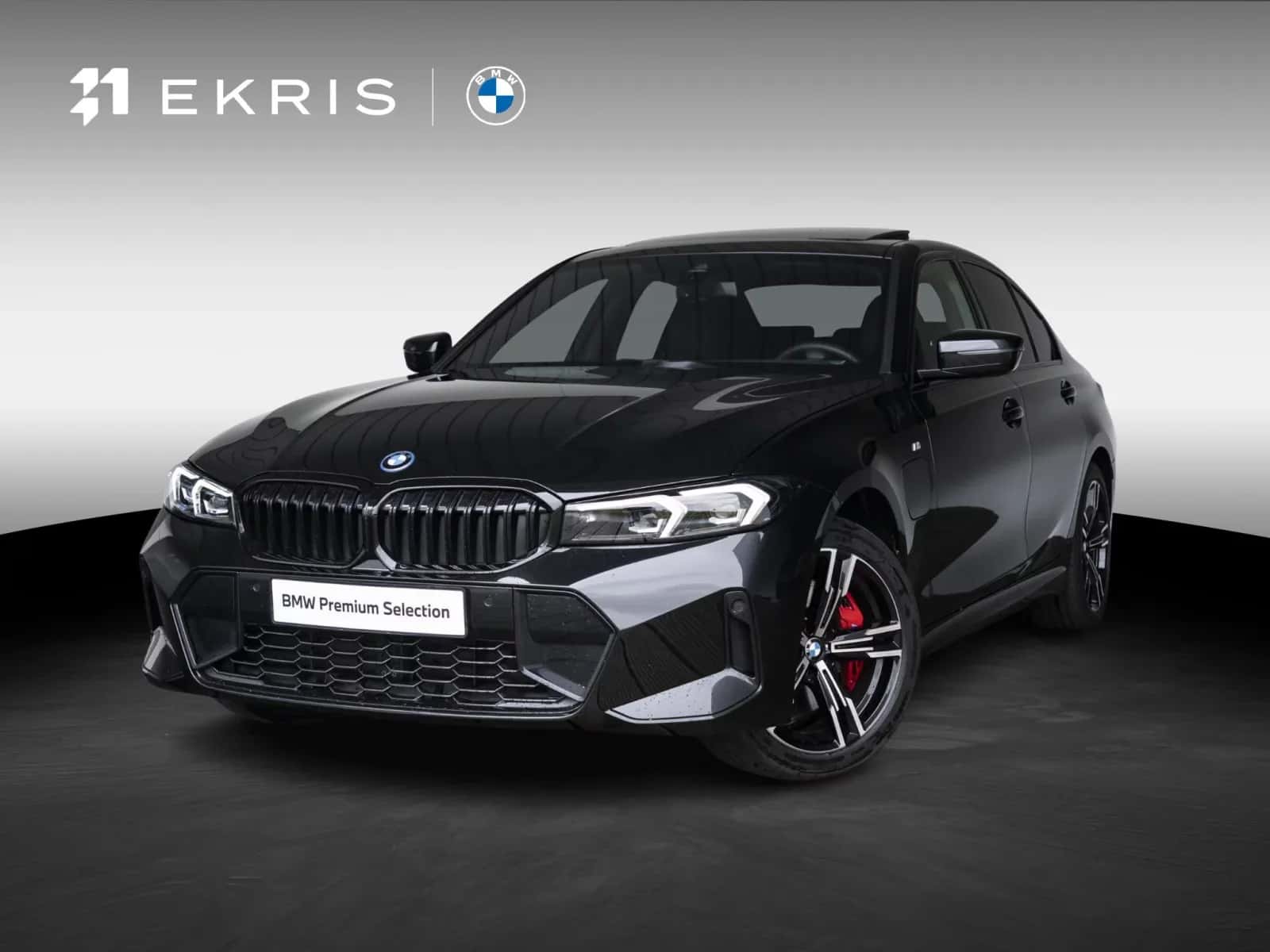 BMW 3-Serie (2025) — foto 1