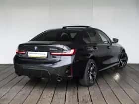 BMW 3-Serie (2025) thumbnail 2