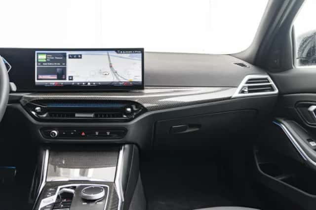 BMW 3-Serie (2025) thumbnail 12