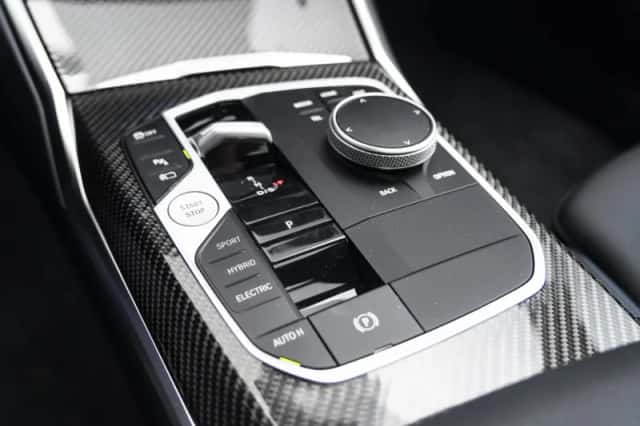 BMW 3-Serie (2025) thumbnail 13