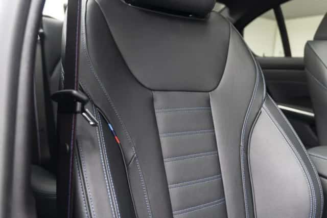 BMW 3-Serie (2025) thumbnail 14