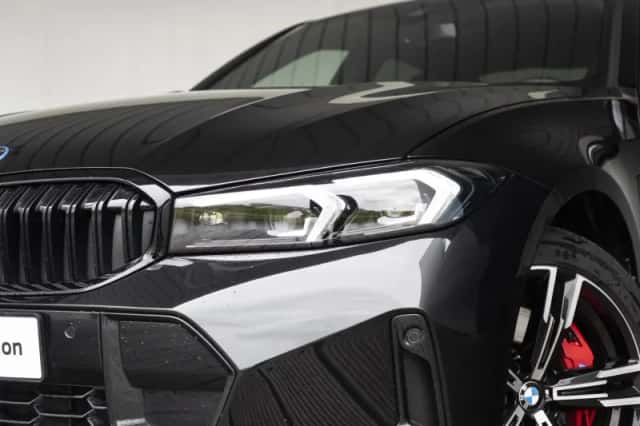 BMW 3-Serie (2025) thumbnail 15
