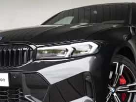 BMW 3-Serie (2025) thumbnail 15